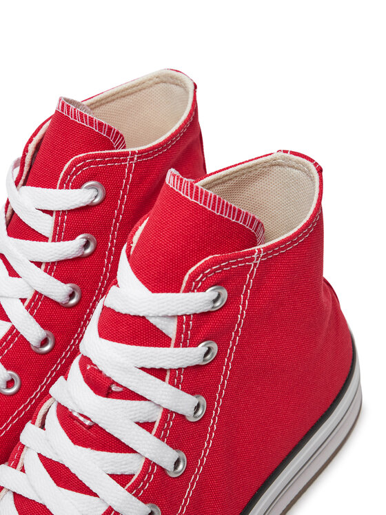 Converse Converse Sportbačiai Chuck Taylor All Star Eva Lift A08425C Rožinė