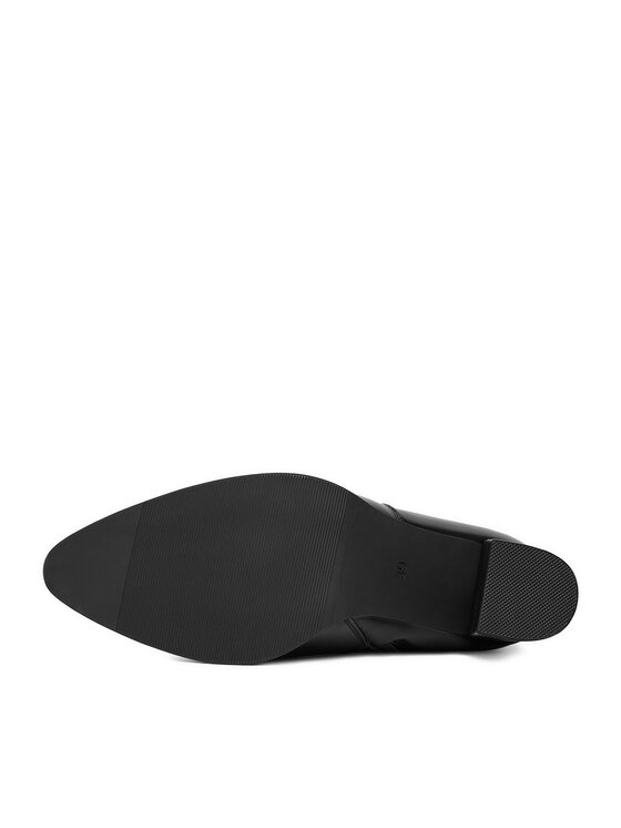 DeeZee DeeZee Zimske čizme HX22069-21A Crna