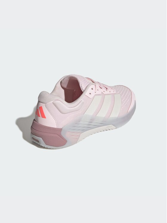 adidas adidas Buty na siłownię 159558 Różowy