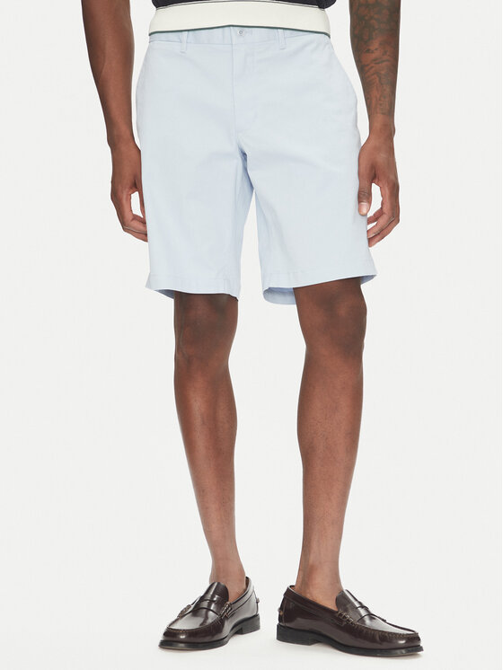 Szorty materiałowe Tommy Hilfiger