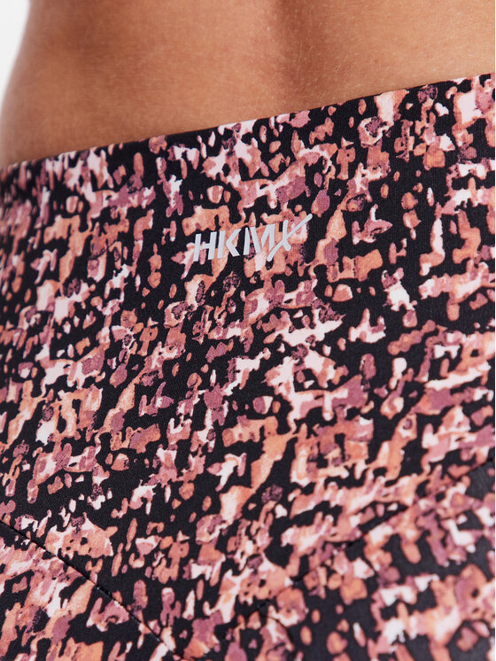 Hunkemöller Hunkemöller Retuusid Make Me Zen 201512 Roosa Slim Fit