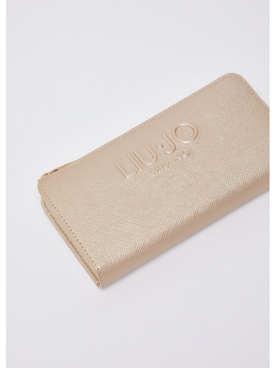 Liu Jo Liu Jo Portafoglio AA6285ES02990048 Oro