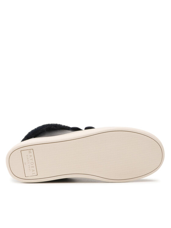 Polacchi 48.241 Blu scuro