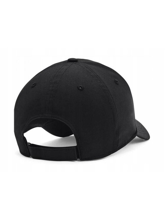 Under Armour Under Armour Czapka 1361547 001 Czarny