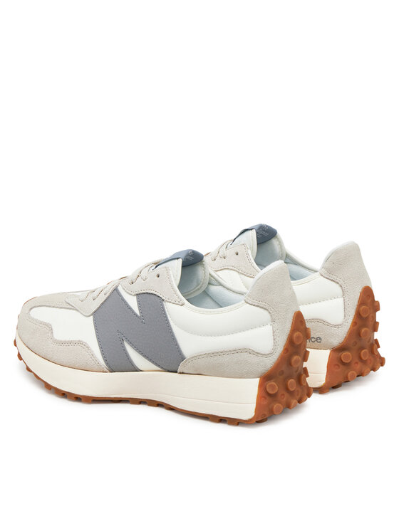 New Balance New Balance Laisvalaikio batai U327LT Kreminė