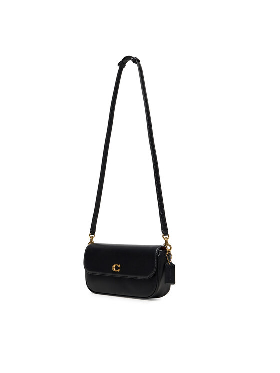 Coach Coach Handtasche Brook CAN90 Schwarz