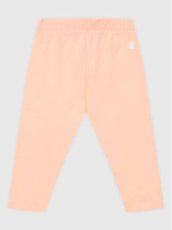 Champion Champion Σετ κολάν 404387 Έγχρωμο Slim Fit