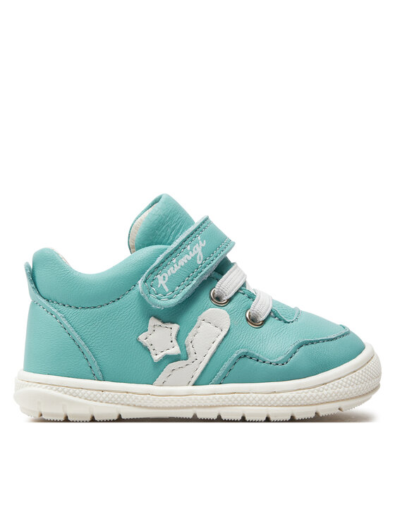 Primigi Primigi Sneakersy 5902211 Tyrkysová