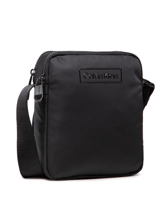 Borsellino Ck Code 2G Reporter S K50K507316 Nero