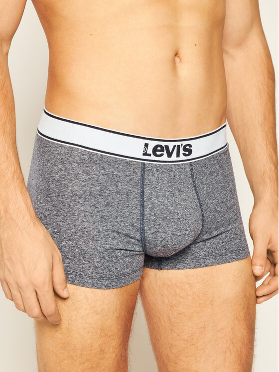 Levi's® Levi's® Komplet 2 par bokserek 37149-0388 Szary