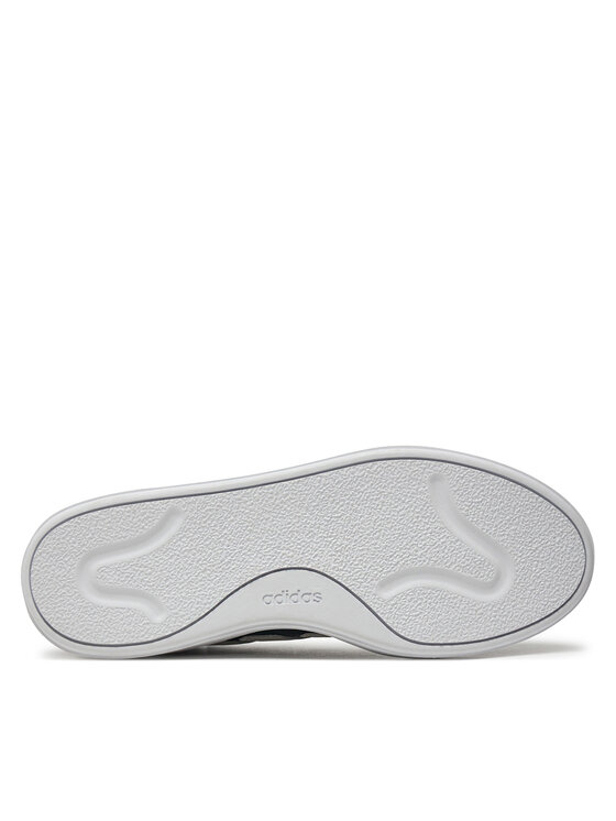 adidas adidas Sneakersy Courtblock IG6861 Szary