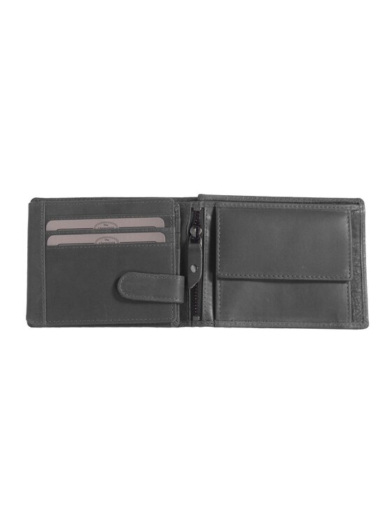 The Chesterfield Brand The Chesterfield Brand Portfel 295758 Czarny