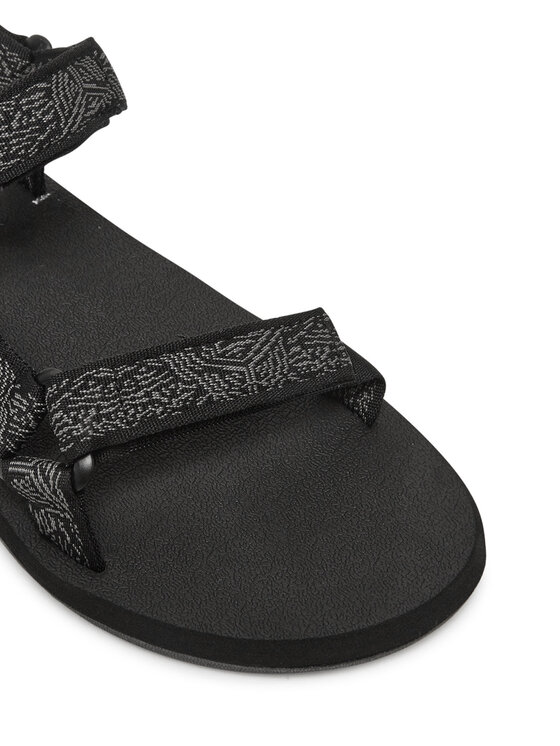 Joma Joma Sandalen S.Leo 2501 SLEOLS2501V Schwarz