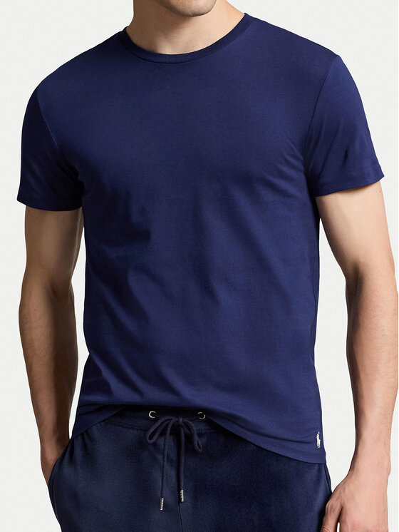 Polo Ralph Lauren Polo Ralph Lauren Комплект тениски 714830304051 Цветен