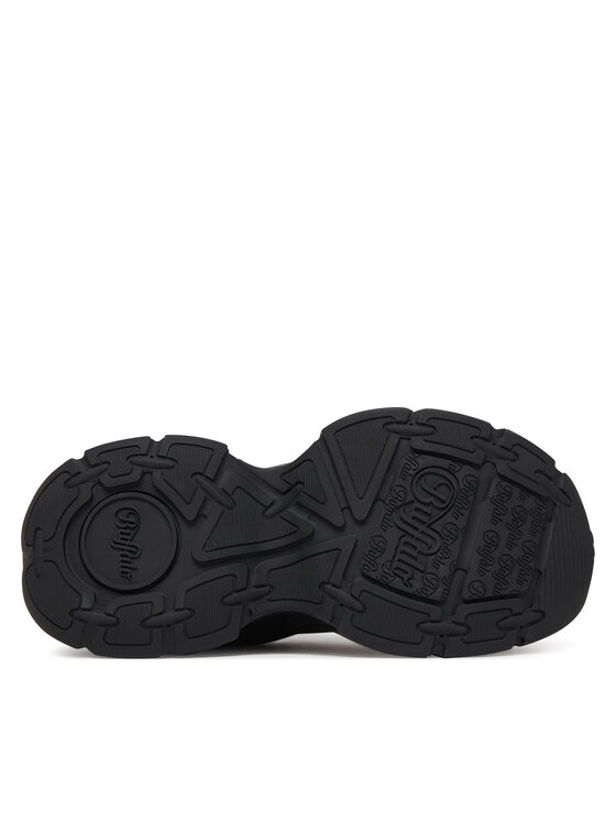 Buffalo Buffalo Laisvalaikio batai Ridr One 1636630 Juoda