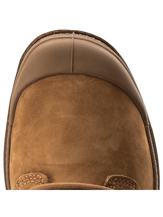 Palladium Palladium Planinarske cipele Pampa Sport Cuff WPS 72992-697-M Smeđa