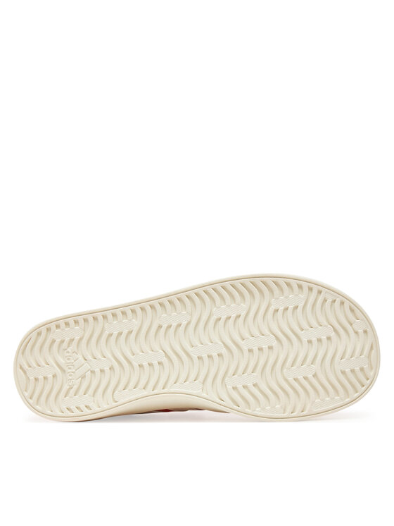 adidas adidas Αθλητικά VL Court 3.0 JH6314 Κόκκινο