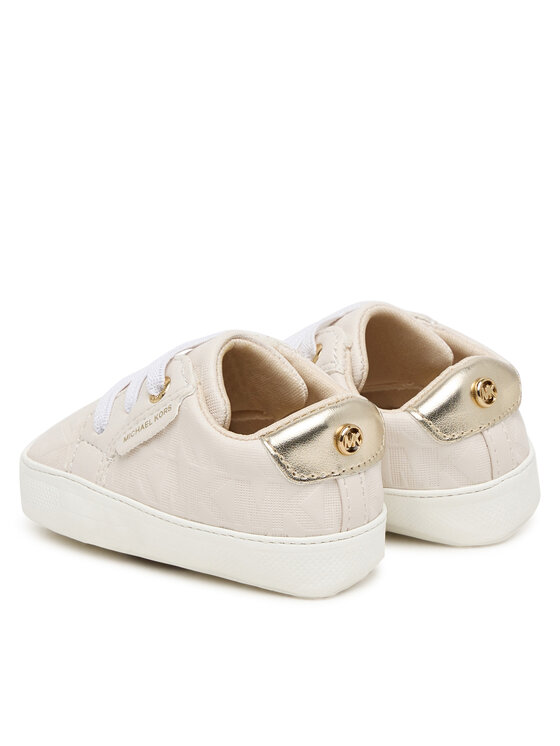 MICHAEL Michael Kors MICHAEL Michael Kors Poltopánky MK02536256 Béžová