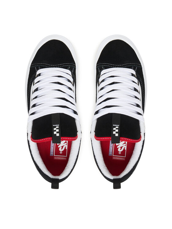 Vans Vans Tenniskingad Skate Old Skool 36 + VN000D5RBA21 Must