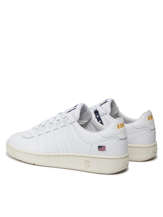 K-Swiss K-Swiss Sneakers 08549-132-M Bianco