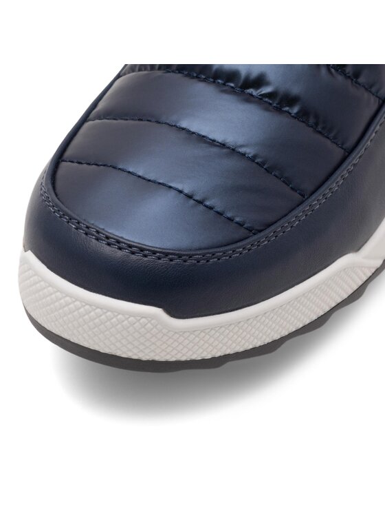 Clara Barson Clara Barson Schneeschuhe SHE WSS21007-03 Dunkelblau