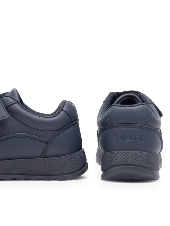 Sprandi Sprandi Sneakers BAY CP95-25156 Dunkelblau