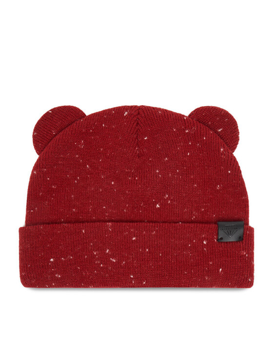 Acccessories Acccessories Müts 1K3-010-AW20 Punane
