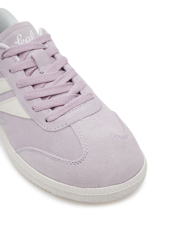 Leaf Leaf Laisvalaikio batai LAKKA301R Violetinė