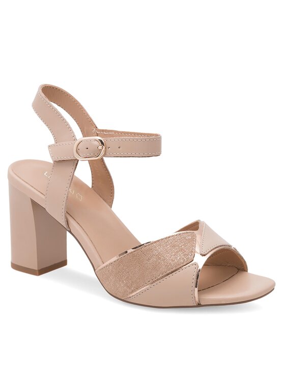 Lasocki Lasocki Sandalen WYL3119-3Z Beige