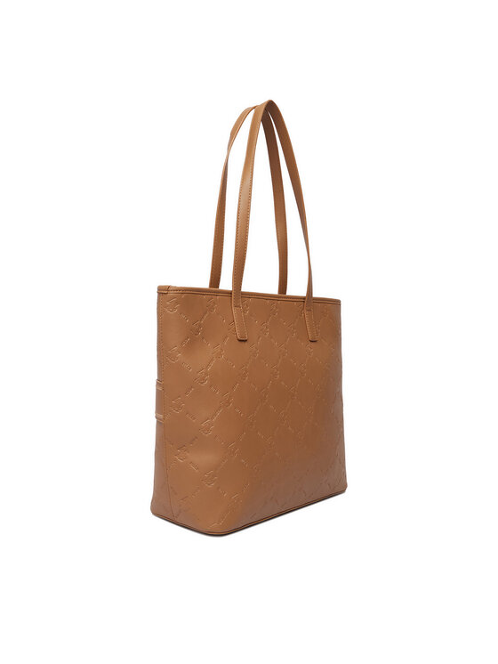 Beverly Hills Polo Club Beverly Hills Polo Club Handtasche EO-BHPC-L-012-09 Braun