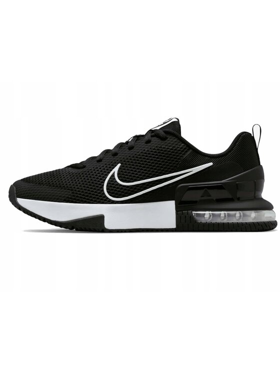 Nike Nike Sneakersy AIR MAX ALPHA TRAINER 6 Czarny