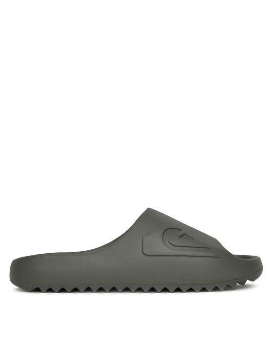 Quiksilver Quiksilver Natikače CLOUDBREAK CQ10007M GGG Zelena