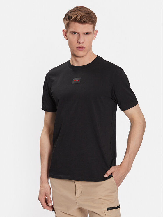 T-shirt Hugo