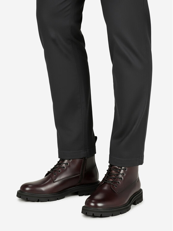 G-Star Raw G-Star Raw Μποτίνια EO-DEXTER-08 125AM Καφέ