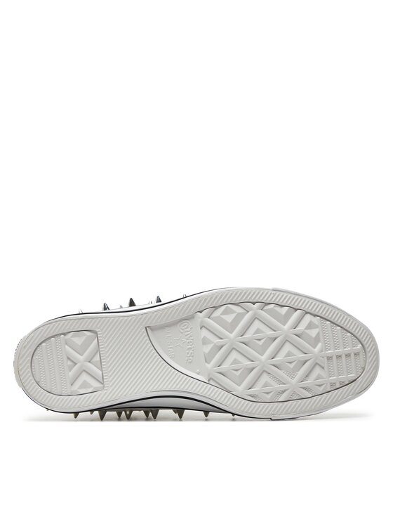 Converse Converse Scarpe da ginnastica Chuck Taylor All Star Studded A06444C Bianco