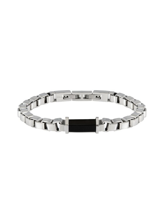 Breil Breil Bracciale ELEMENTALIST Argento