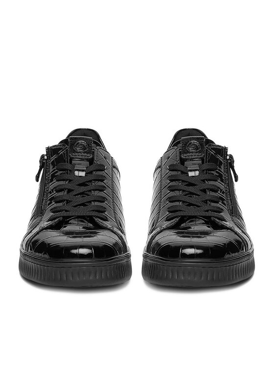 Remonte Remonte Sneakersy D2E01-00 Černá