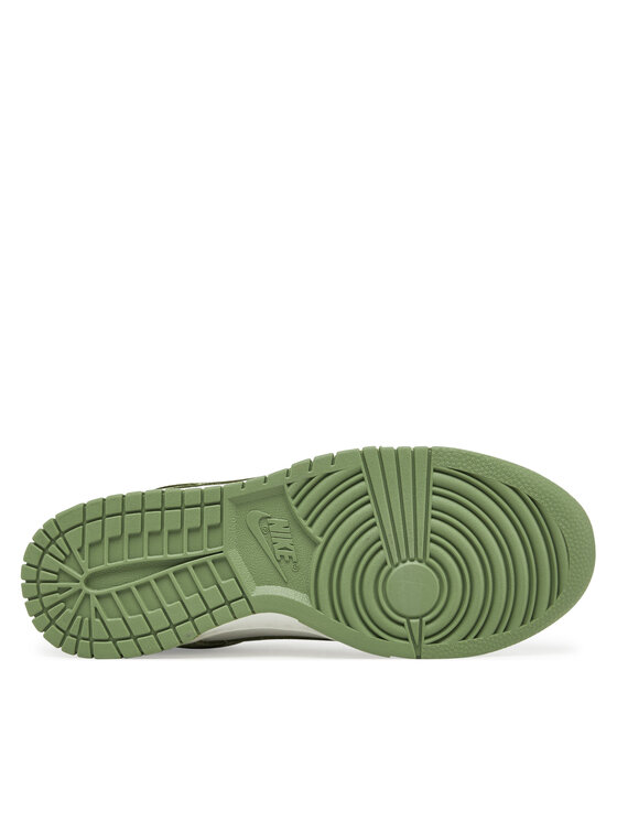 Nike Nike Snīkeri Dunk Low Prm FV6516 300 Balts