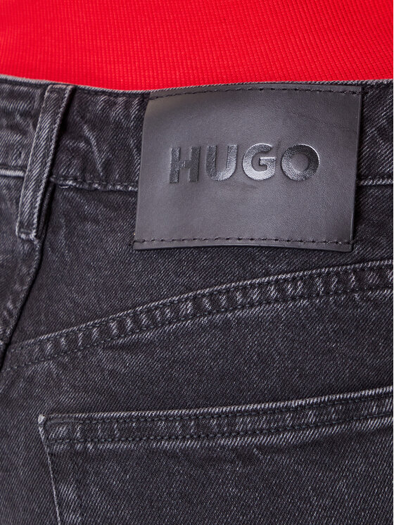 HUGO HUGO Teksad Gitria_1 50546503 Hall Slim Fit