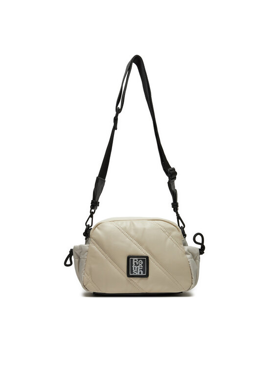 Refresh Refresh Handtasche 183222 Écru