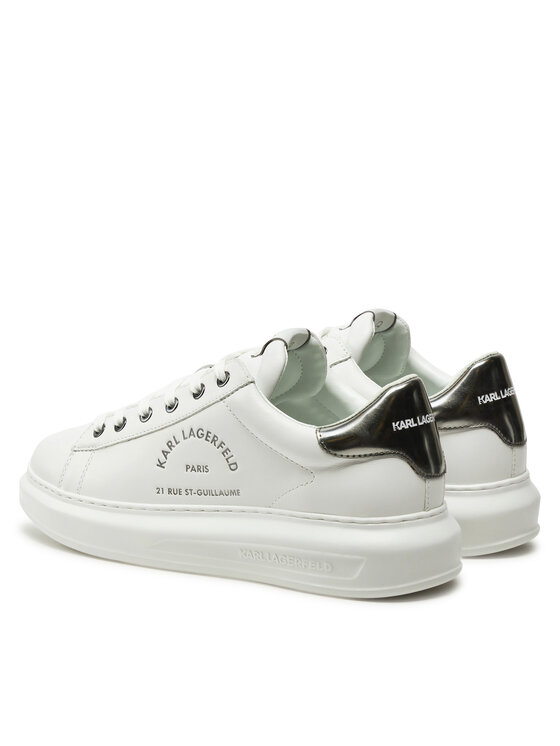 KARL LAGERFELD KARL LAGERFELD Superge KL52538K Bela