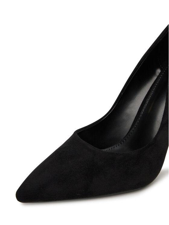 DeeZee DeeZee Magassarkú AB2-4503B Fekete