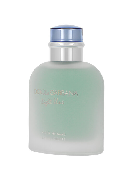 Dolce&Gabbana Dolce&Gabbana Light Blue Pour Homme Woda toaletowa
