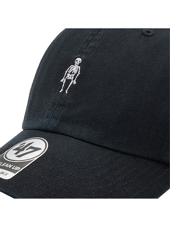 Cappellino Holiday XX-BSRNR1412GWS-BKA Nero