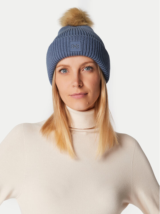 Under Armour Under Armour Kepurė ColdGear® Infrared Halftime 1373098 Mėlyna