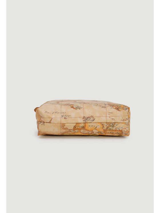 Alviero Martini Prima Classe Alviero Martini Prima Classe Clutch C Q004 6001 Beige