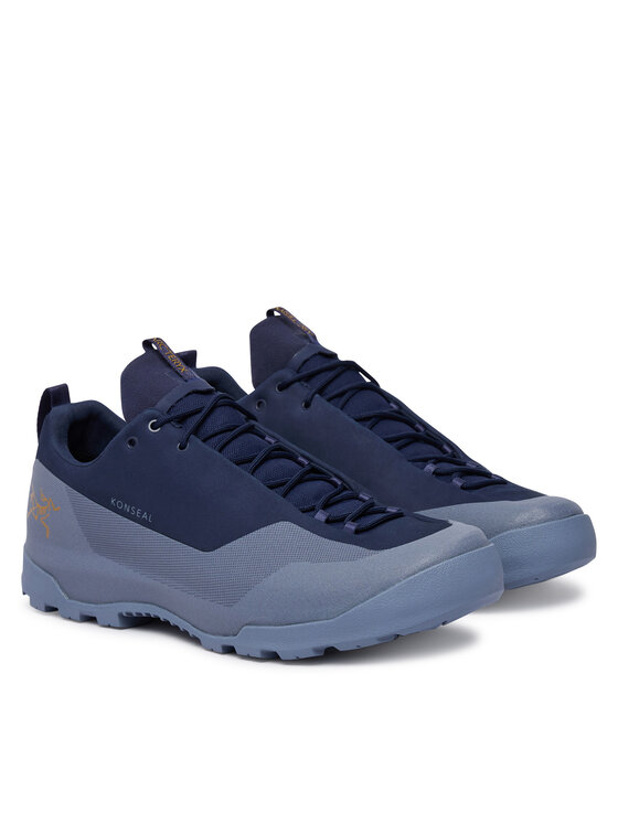 Arc'teryx Arc'teryx Trekingová obuv Konseal Gtx X000009833 Tmavomodrá