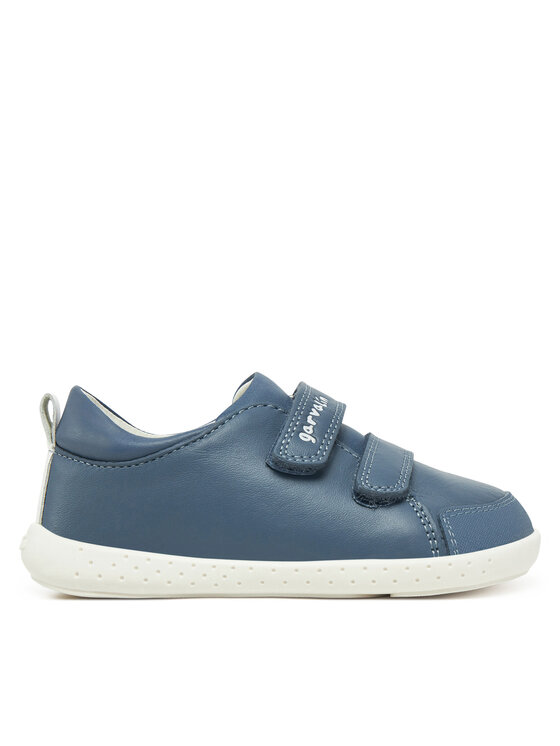 Garvalin Garvalin Poolsaapad 242322 B556 S Tumesinine