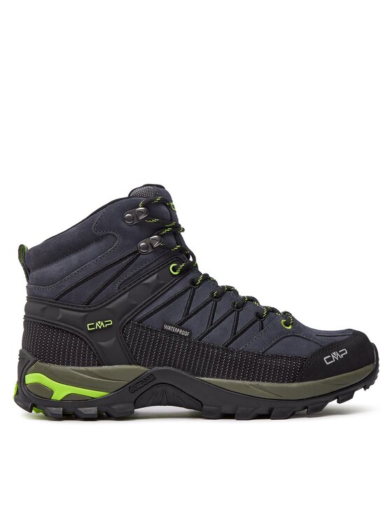 CMP CMP Trekking 3Q12947 Siva