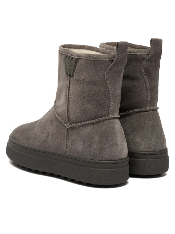 Gant Gant Snehule 31543065 Sivá